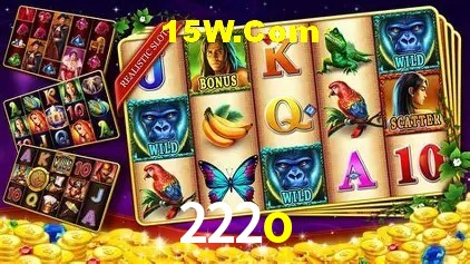 222o,222o.com